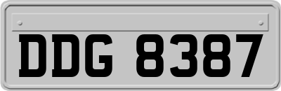 DDG8387