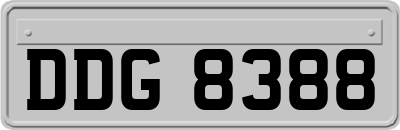DDG8388