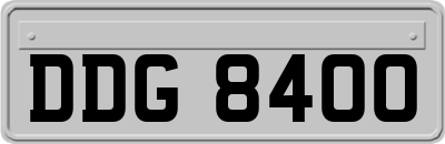 DDG8400