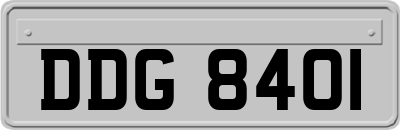 DDG8401