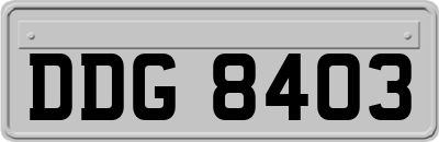 DDG8403