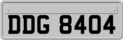 DDG8404