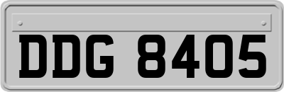 DDG8405