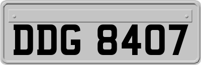 DDG8407