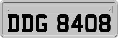 DDG8408