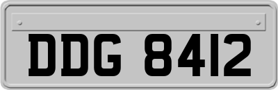 DDG8412