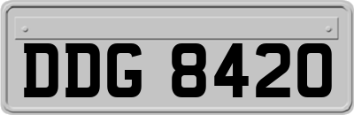 DDG8420