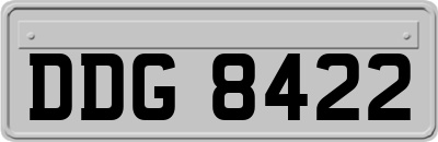 DDG8422