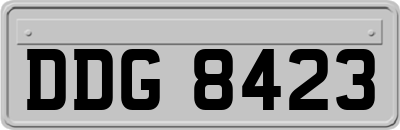 DDG8423