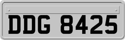 DDG8425