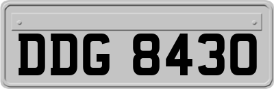DDG8430