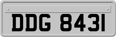 DDG8431