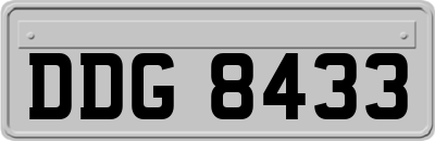 DDG8433