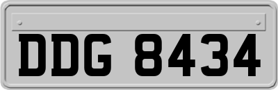 DDG8434