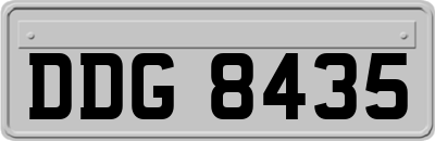 DDG8435