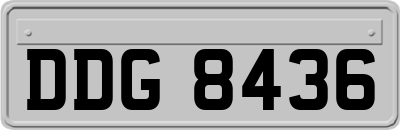 DDG8436