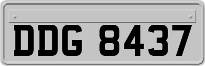DDG8437