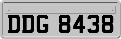 DDG8438