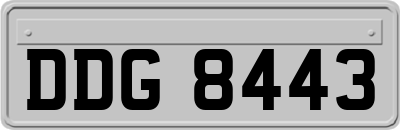DDG8443