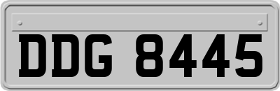 DDG8445