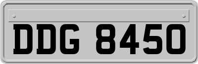 DDG8450