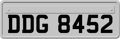 DDG8452