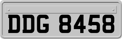 DDG8458