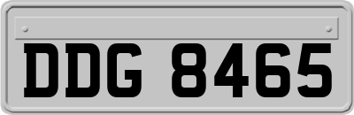 DDG8465