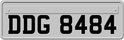 DDG8484