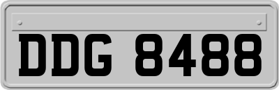 DDG8488