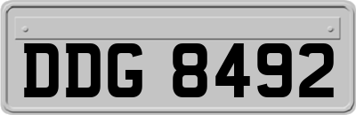 DDG8492