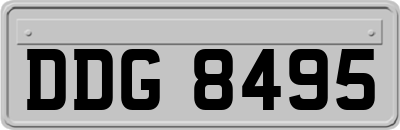 DDG8495