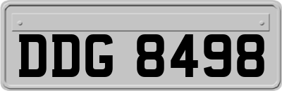 DDG8498