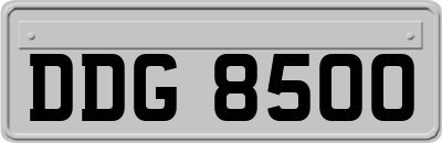 DDG8500