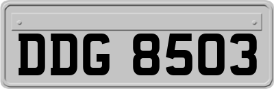 DDG8503