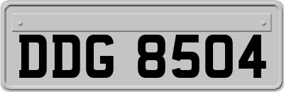 DDG8504