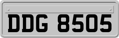 DDG8505