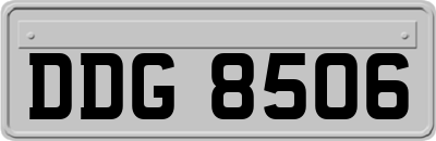 DDG8506
