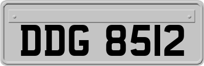 DDG8512
