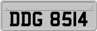 DDG8514