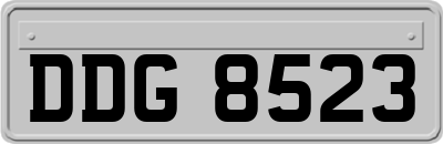 DDG8523