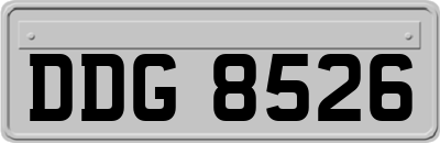 DDG8526