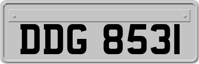 DDG8531