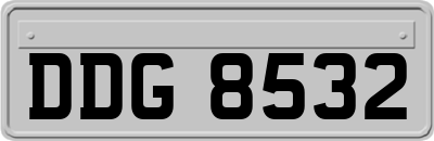 DDG8532