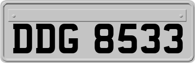 DDG8533