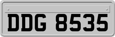 DDG8535
