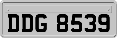 DDG8539