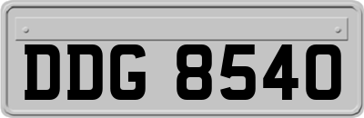 DDG8540