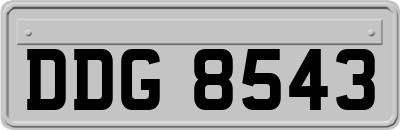 DDG8543