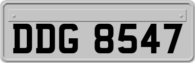 DDG8547